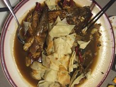 旺顺阁鱼头泡饼店(小红门店)-旺顺阁鱼头泡饼(小红门店)