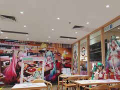 -寿司郎(皇庭广场店)