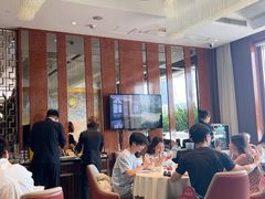 -奕景海鲜酒家· 大连海鲜(星海广场店)