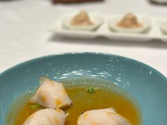-明阁 Ming Court(广州朗豪酒店)