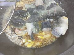 -屯老二农家铁锅炖·行业领军者(梅江店)