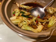 -青年公社烤鸭(青年路店)