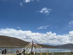 -羊卓雍措