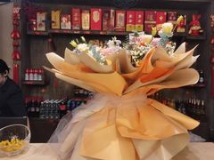 -码头故事火锅(大丰店)