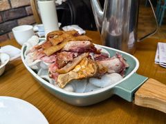 -品大三·经典淮扬菜(大行宫店)