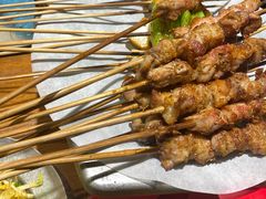 -1819餐厅·团队聚餐·烤串·精酿