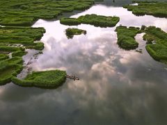 -大理洱源西湖景区