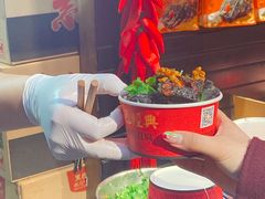 -黑色经典臭豆腐·湖南特产(坡子街店)