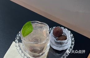 Jennie's Plum Wine