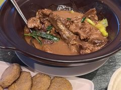 -顺意·顺德家乡菜(国际人才大厦店)