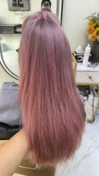 -TRIMS HAIR 修剪造型·烫染接发