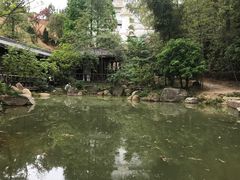 -径山寺