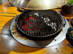 -号令江湖·水浒烤肉(和畅睦邻中心店)
