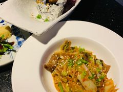 -梅筑·创意料理(王府井百货店)