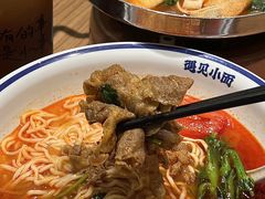 -遇见小面(江湾阳光天地店)