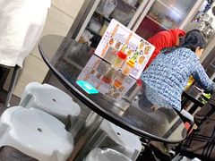 -一哥美食(总店)