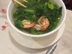 -芽庄中心购物广场