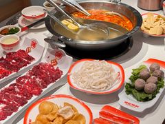 -陈记顺和潮汕牛肉火锅(棠德南路店)