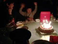-积慕Cake(解放大道店)