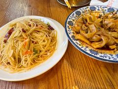 -柴窝堡22号辣子鸡·传承新疆菜