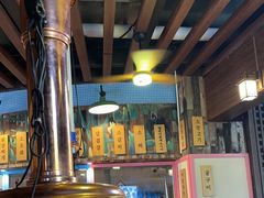 -海之屋韩式烤肉(海棠68环球美食街店)