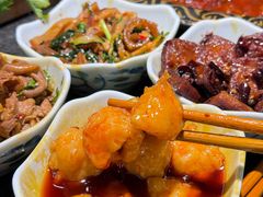 -阿嫂印象·民间江湖菜(大学城店)