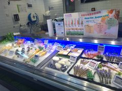 -Olé精品超市(北京合生汇店)