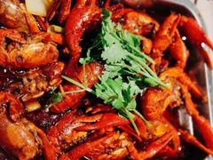 -李叔叔虾蟹大排档(青羊店)