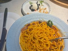 -夏日玛莉西餐厅(耒阳龙腾店)