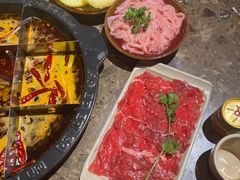 -重庆渝达老火锅(春熙路店)