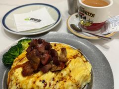 -香港新曜记茶餐厅(星耀城店)