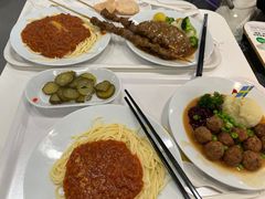 -宜家·瑞典风味餐厅(烟台路店)