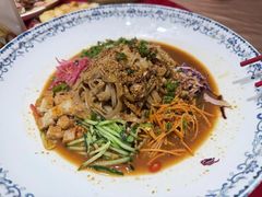 -山西会馆·晋菜·晋商宴·学堂记忆(许坦西街店)