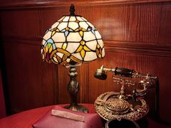 -無名记忆Music Bar夜景怀旧酒吧