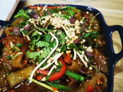 -林二哥宜烤官·宜宾小烧烤