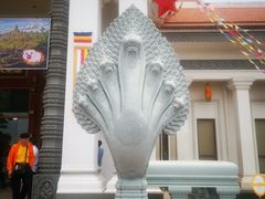 -吴哥国家博物馆