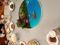 -丁山花园酒店-明园餐厅