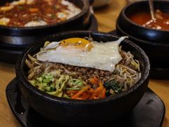 石锅拌饭-全州拌饭(参花街总店)