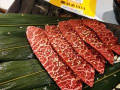 -虎丸烧肉(新大陆广场店)