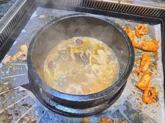 -滇藏石锅宴(崇仁巷老店)