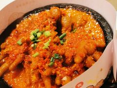 -七八冷面·延边朝鲜族美食(圣熙八号店)