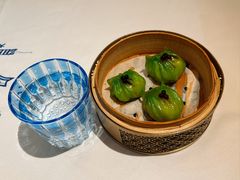 -正店·现代江浙菜(南京德基店)