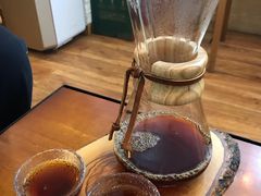 -COFFEE HOLIC(朝外SOHO店)