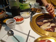 -炙城·韩式烤肉(南京东路店)