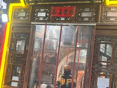 -西江美食舫·江西菜(健德桥店)