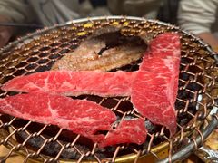 -烧肉达人•炭火烧肉(新天地店)