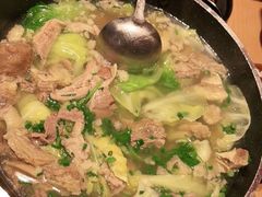 -川堂风·跷脚牛肉·乐山爆炒(宝山日月光店)