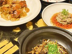 -颂·江南宴(大剧院店)