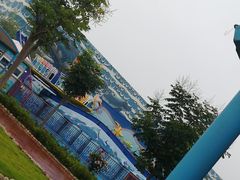 -华夏文旅海洋公园