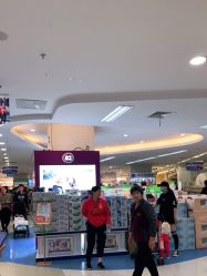 -孩子王(繁花中心店)